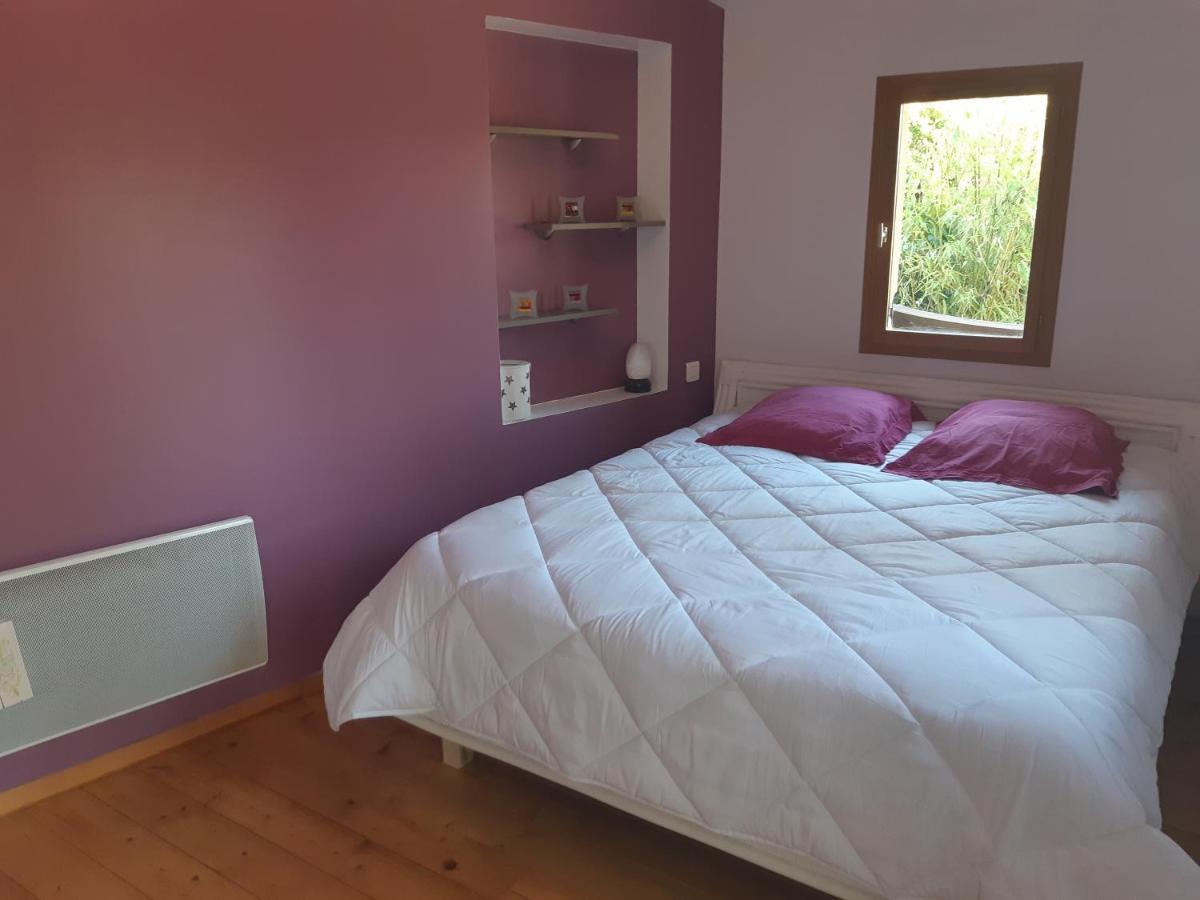 Charmant Appartement Vue Sur La Riviere. Алби Екстериор снимка
