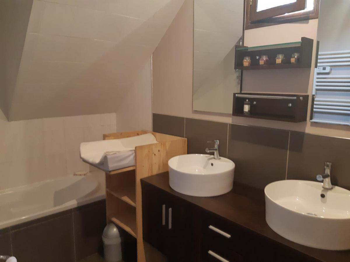 Charmant Appartement Vue Sur La Riviere. Алби Екстериор снимка